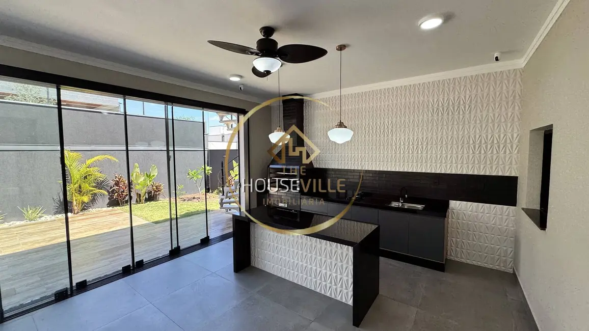 Foto 7 de Casa de Condomínio com 5 quartos à venda e para alugar, 390m2 em Sao Jose Dos Campos - SP