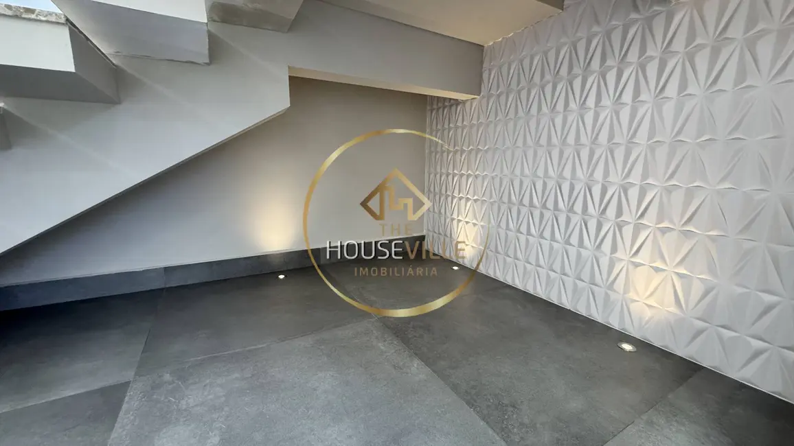 Foto 5 de Casa de Condomínio com 5 quartos à venda e para alugar, 390m2 em Sao Jose Dos Campos - SP