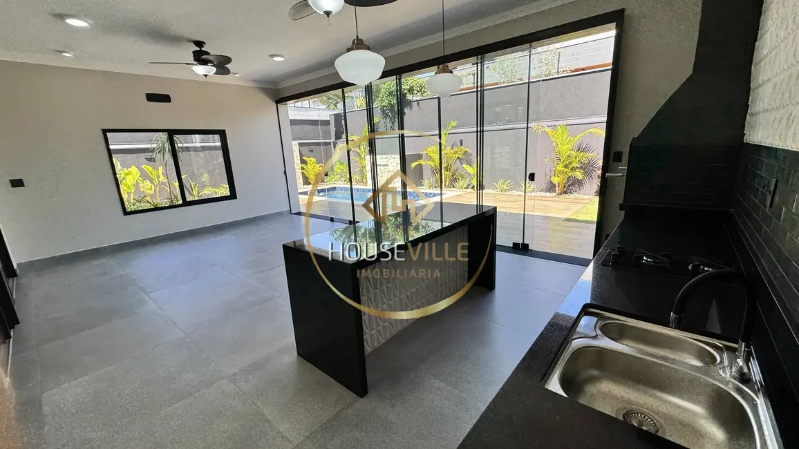 Foto 6 de Casa de Condomínio com 5 quartos à venda e para alugar, 390m2 em Sao Jose Dos Campos - SP