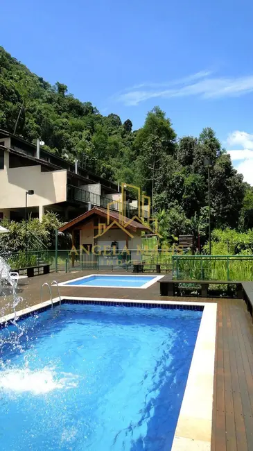 Foto 1 de Casa de Condomínio com 4 quartos à venda, 204m2 em Sao Sebastiao - SP