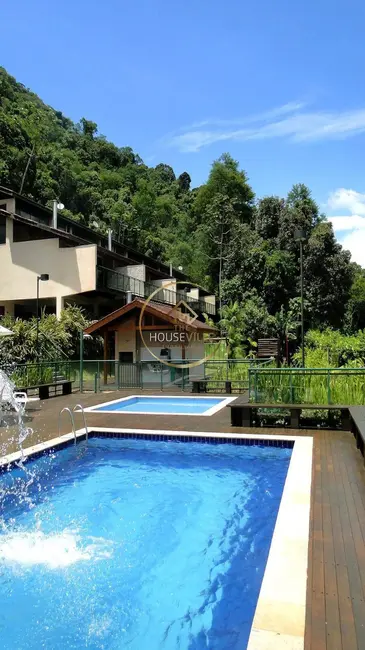 Foto 1 de Casa de Condomínio com 4 quartos à venda, 204m2 em Sao Sebastiao - SP