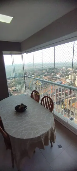 Foto 2 de Apartamento com 2 quartos à venda, 75m2 em Sao Jose Dos Campos - SP