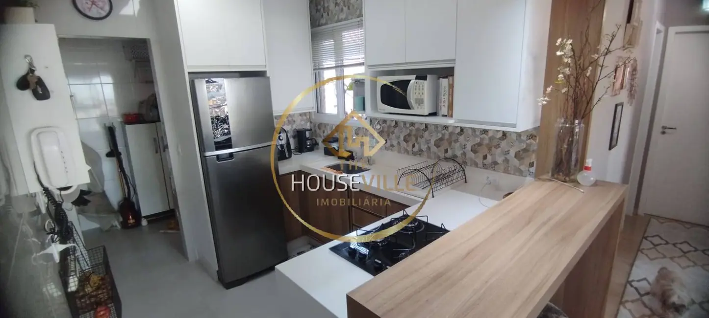 Foto 8 de Apartamento com 2 quartos à venda, 75m2 em Sao Jose Dos Campos - SP