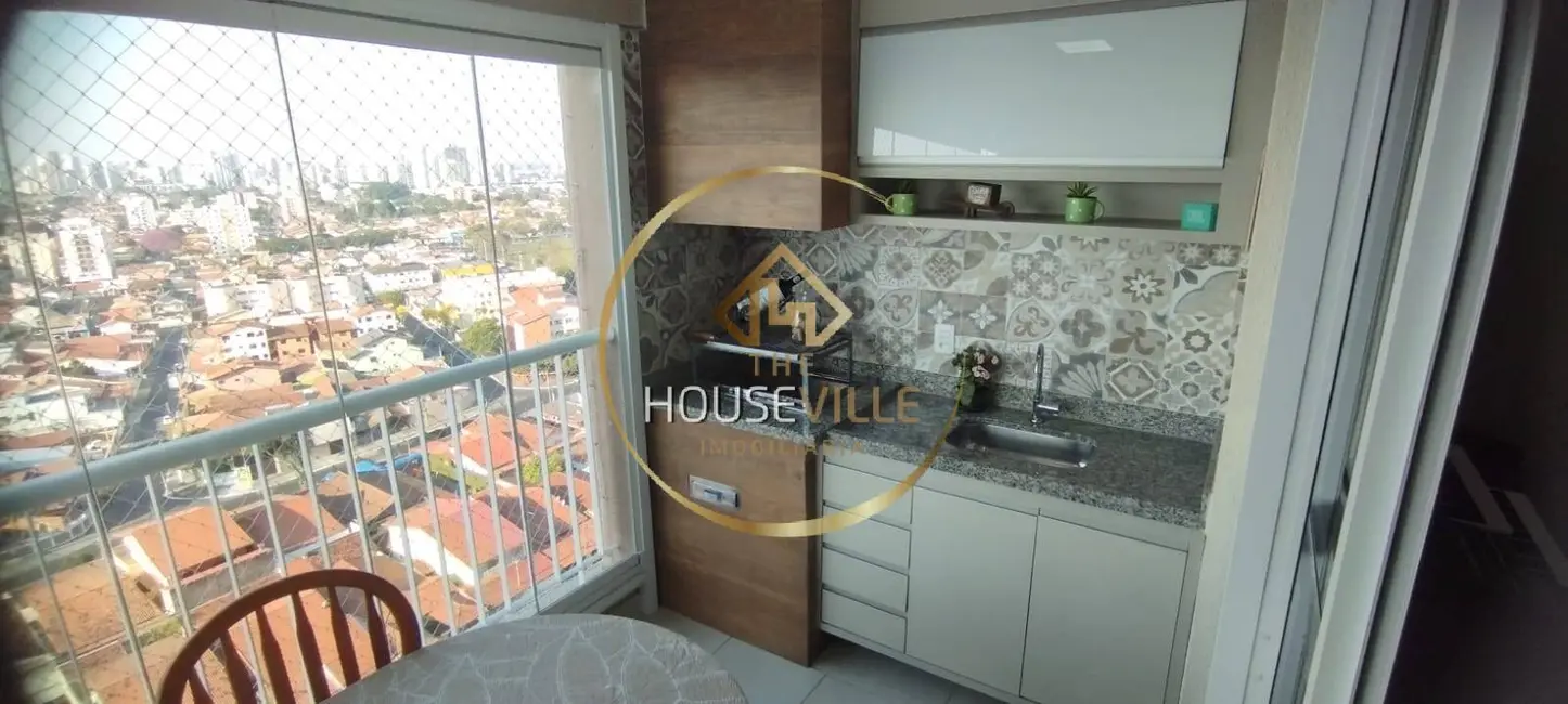 Foto 1 de Apartamento com 2 quartos à venda, 75m2 em Sao Jose Dos Campos - SP