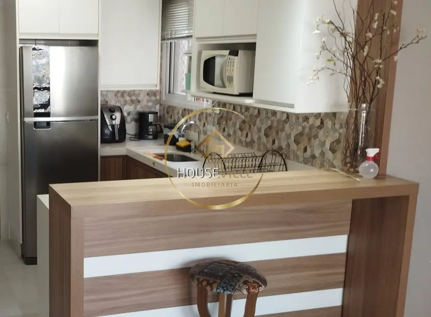Foto 6 de Apartamento com 2 quartos à venda, 75m2 em Sao Jose Dos Campos - SP