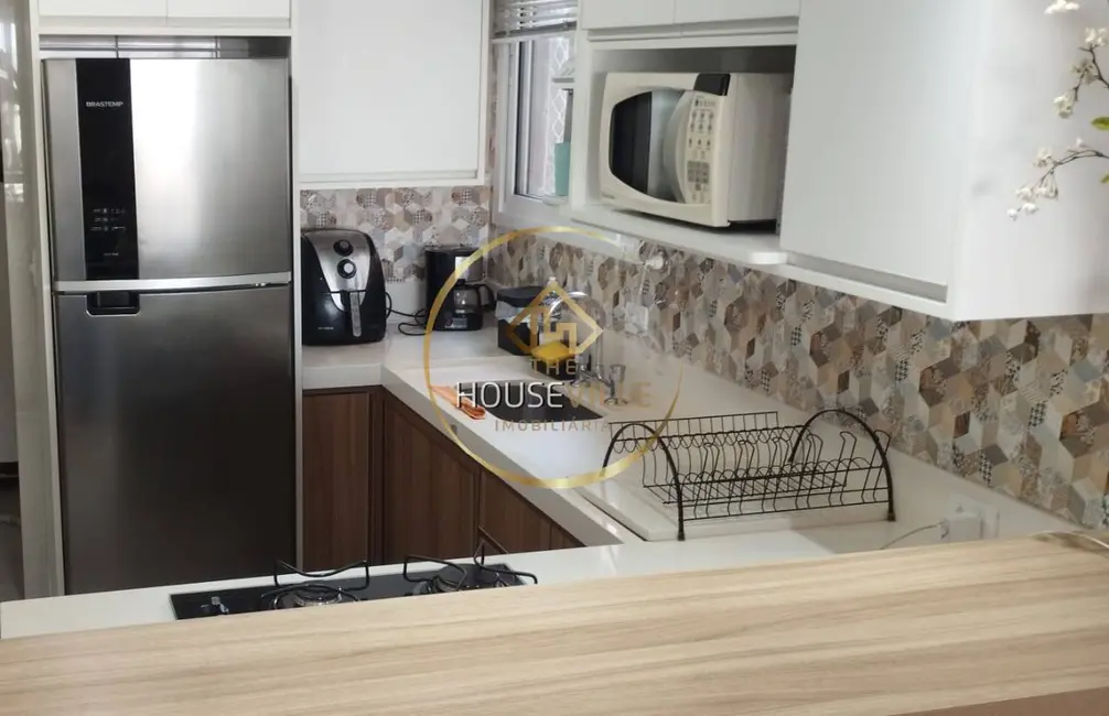 Foto 7 de Apartamento com 2 quartos à venda, 75m2 em Sao Jose Dos Campos - SP