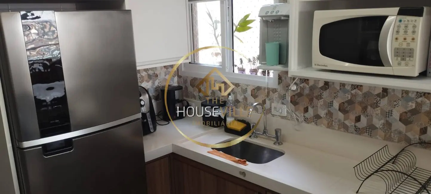 Foto 9 de Apartamento com 2 quartos à venda, 75m2 em Sao Jose Dos Campos - SP