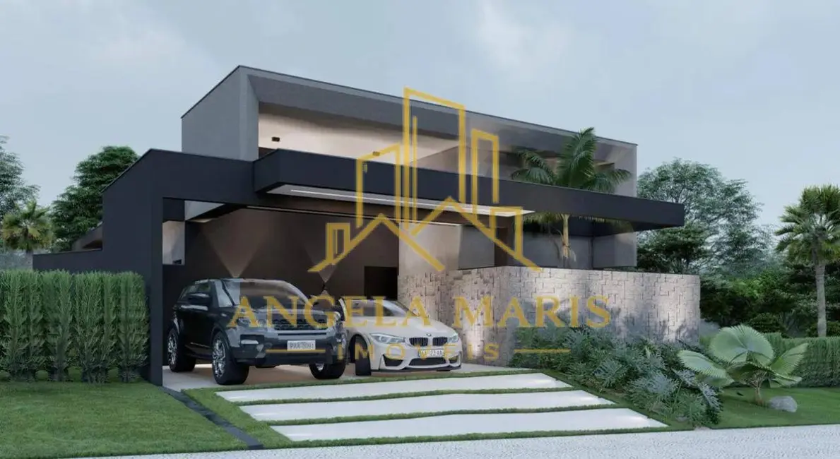 Casa de Condomínio com 3 quartos à venda, 145m2 em Cacapava - SP - imagem 1 Foto 1 de Casa de Condomínio com 3 quartos à venda, 145m2 em Cacapava - SP