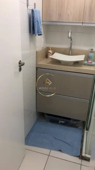 Apartamento com 2 quartos à venda, 45m2 em Sao Jose Dos Campos - SP - imagem 3 Foto 3 de Apartamento com 2 quartos à venda, 45m2 em Sao Jose Dos Campos - SP