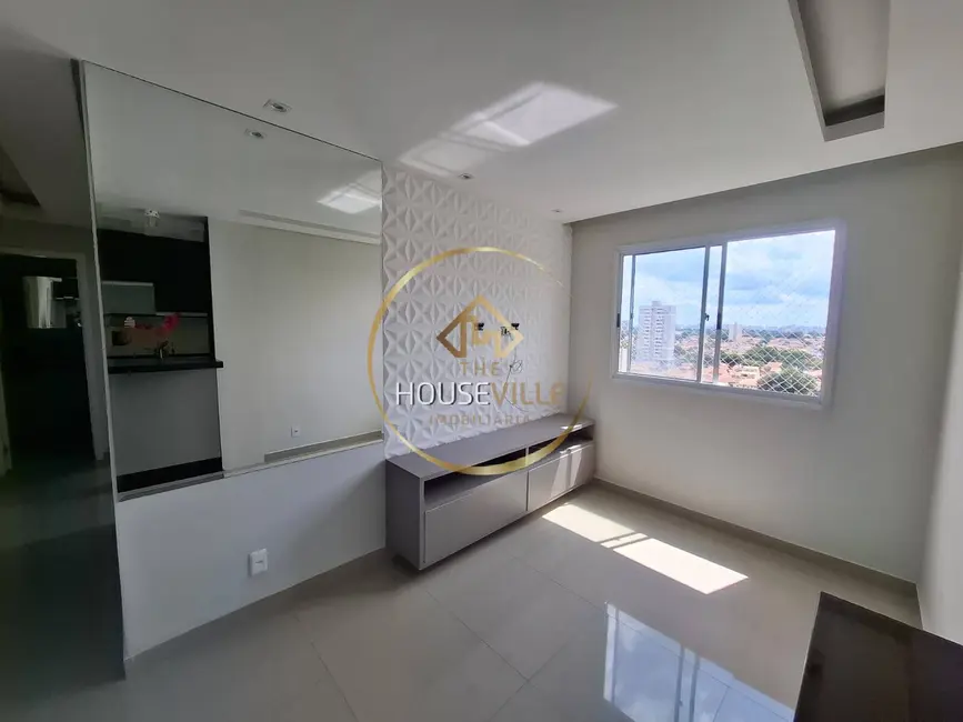 Foto 1 de Apartamento com 2 quartos à venda, 45m2 em Sao Jose Dos Campos - SP
