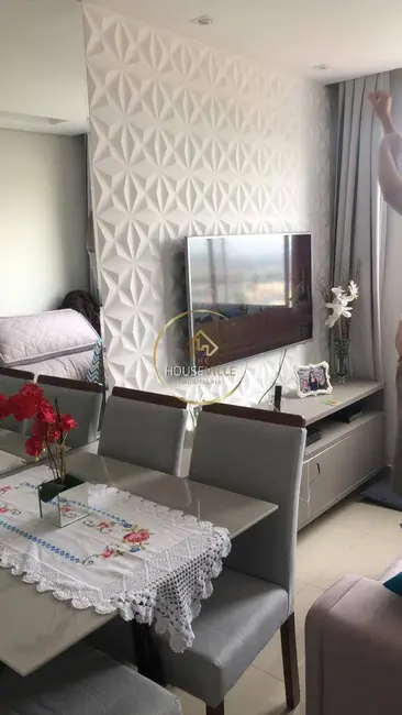 Apartamento com 2 quartos à venda, 45m2 em Sao Jose Dos Campos - SP - imagem 4 Foto 4 de Apartamento com 2 quartos à venda, 45m2 em Sao Jose Dos Campos - SP