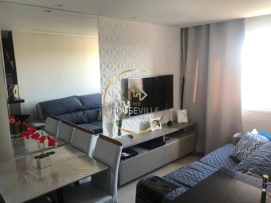Apartamento com 2 quartos à venda, 45m2 em Sao Jose Dos Campos - SP - imagem 2 Foto 2 de Apartamento com 2 quartos à venda, 45m2 em Sao Jose Dos Campos - SP