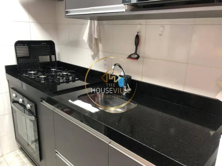 Apartamento com 2 quartos à venda, 45m2 em Sao Jose Dos Campos - SP - imagem 8 Foto 8 de Apartamento com 2 quartos à venda, 45m2 em Sao Jose Dos Campos - SP