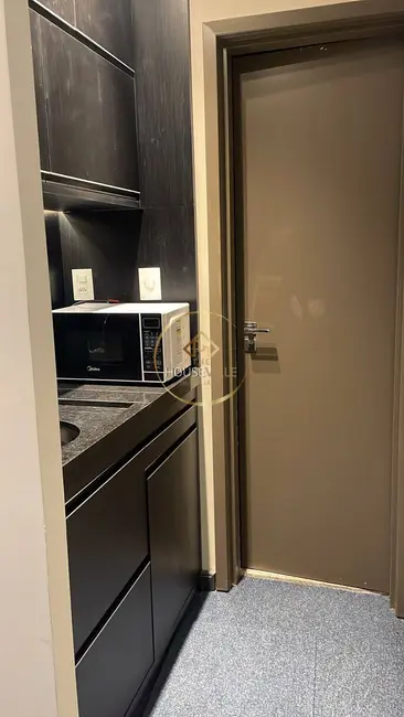 Foto 6 de Sala Comercial à venda, 42m2 em Sao Jose Dos Campos - SP