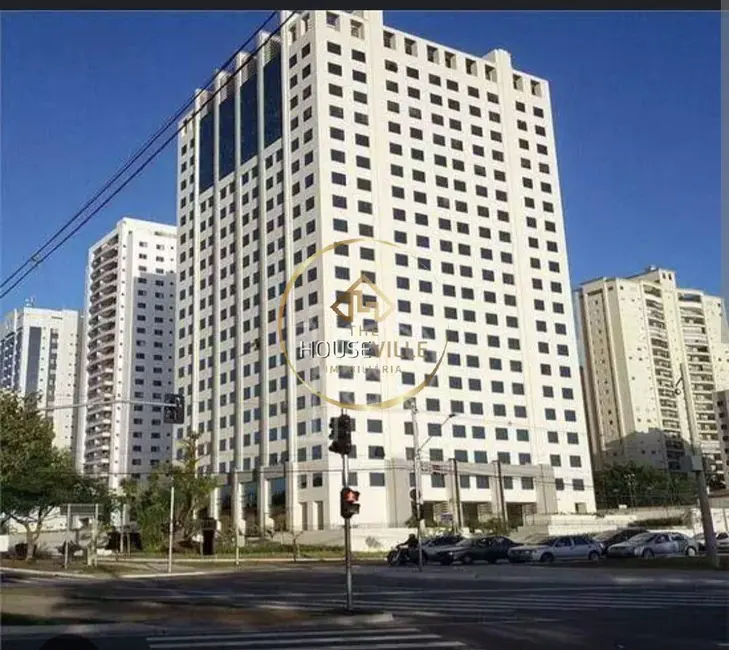 Foto 9 de Sala Comercial à venda, 42m2 em Sao Jose Dos Campos - SP