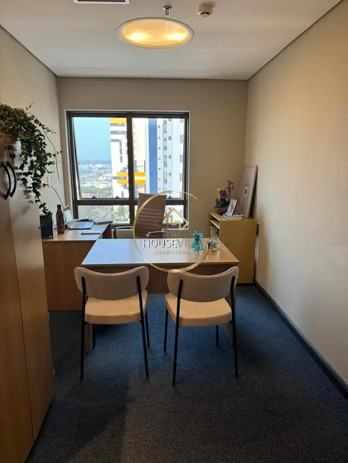 Foto 2 de Sala Comercial à venda, 42m2 em Sao Jose Dos Campos - SP