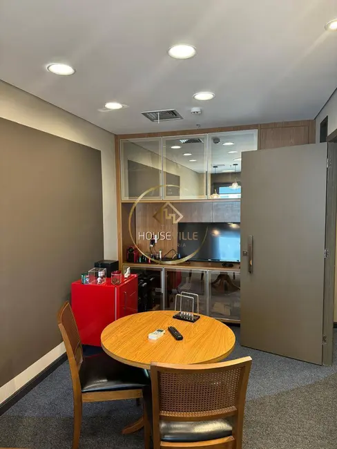 Foto 1 de Sala Comercial à venda, 42m2 em Sao Jose Dos Campos - SP