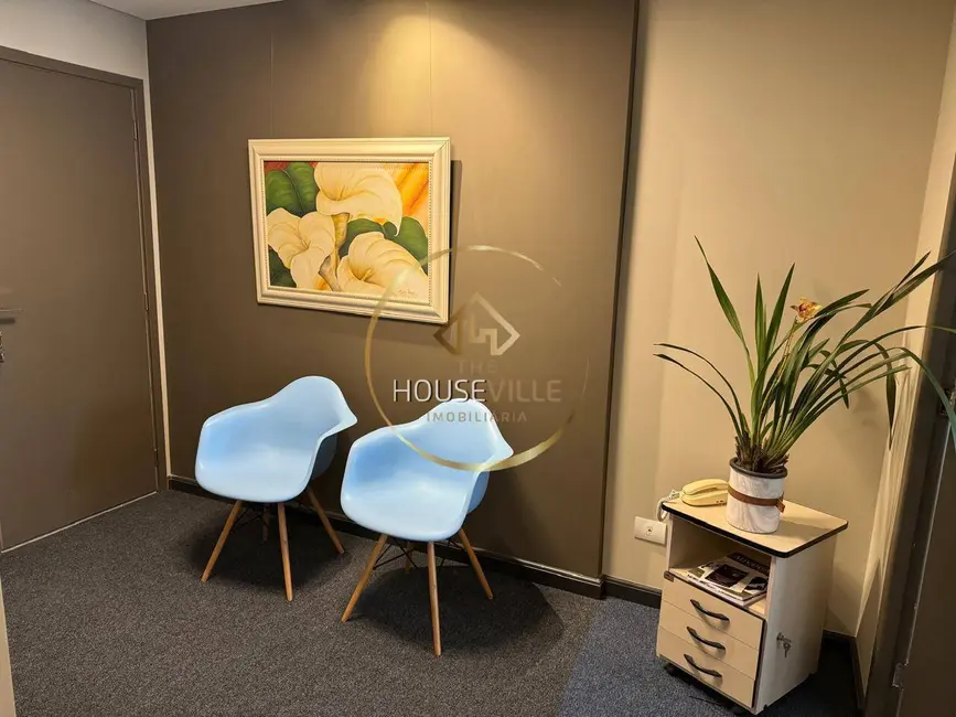 Foto 4 de Sala Comercial à venda, 42m2 em Sao Jose Dos Campos - SP