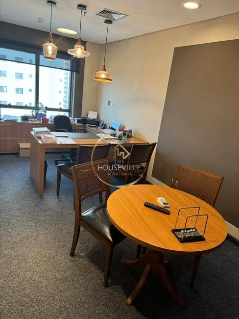 Foto 3 de Sala Comercial à venda, 42m2 em Sao Jose Dos Campos - SP