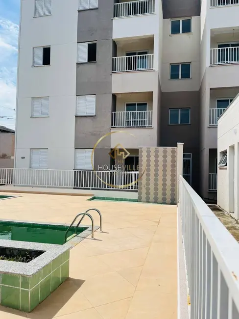Foto 5 de Apartamento com 2 quartos à venda, 59m2 em Sao Jose Dos Campos - SP