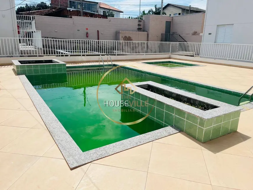 Foto 4 de Apartamento com 2 quartos à venda, 59m2 em Sao Jose Dos Campos - SP