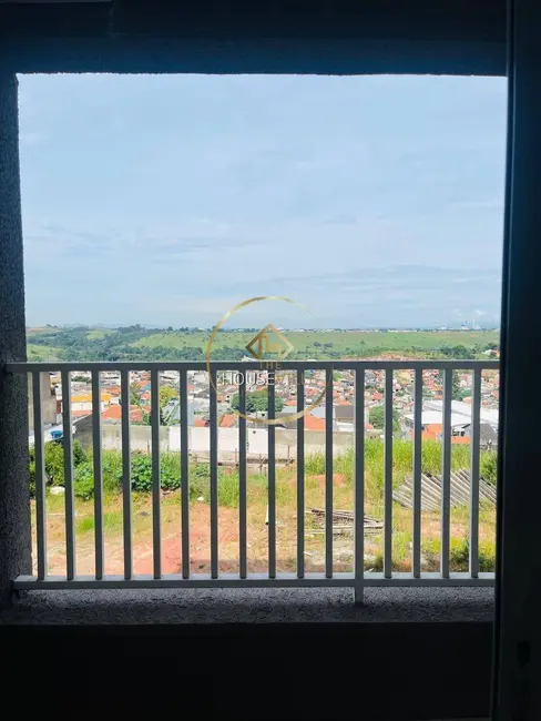 Foto 2 de Apartamento com 2 quartos à venda, 59m2 em Sao Jose Dos Campos - SP