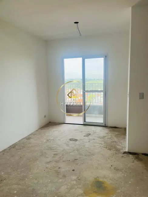 Foto 1 de Apartamento com 2 quartos à venda, 59m2 em Sao Jose Dos Campos - SP