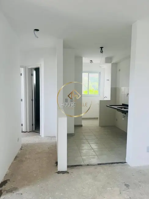 Foto 3 de Apartamento com 2 quartos à venda, 59m2 em Sao Jose Dos Campos - SP