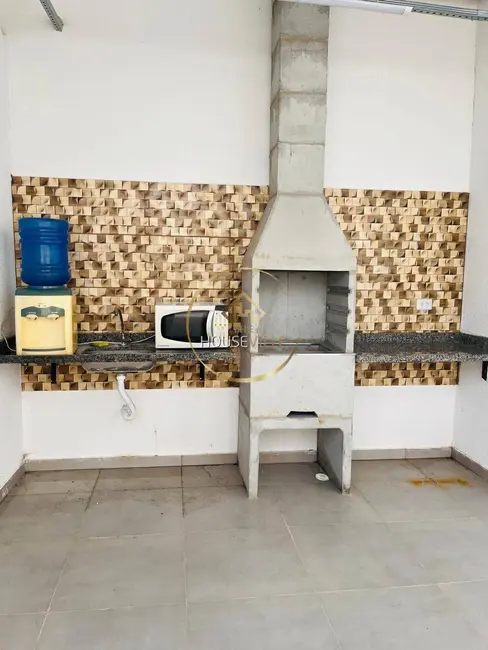 Foto 6 de Apartamento com 2 quartos à venda, 59m2 em Sao Jose Dos Campos - SP