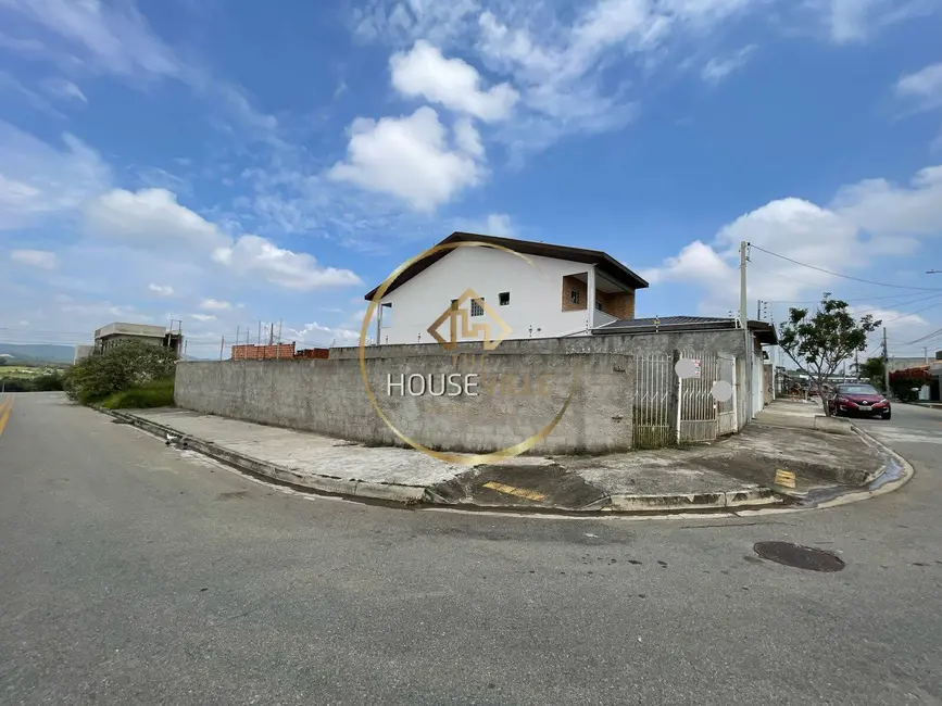 Foto 2 de Terreno / Lote à venda, 250m2 em Sao Jose Dos Campos - SP