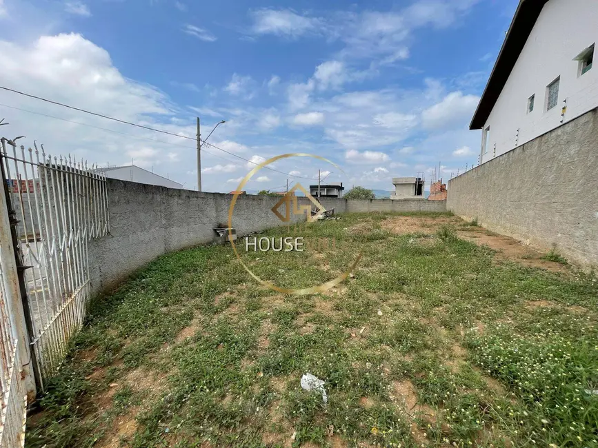 Foto 1 de Terreno / Lote à venda, 250m2 em Sao Jose Dos Campos - SP