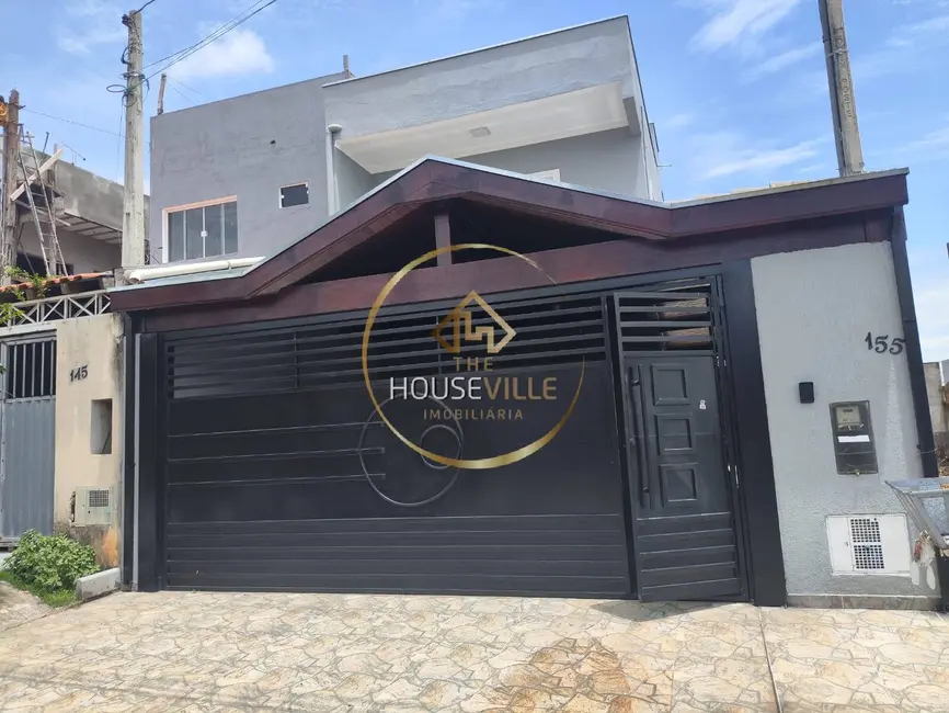 Foto 9 de Casa com 3 quartos à venda, 275m2 em Sao Jose Dos Campos - SP