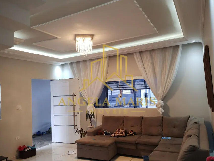 Foto 2 de Casa com 3 quartos à venda, 275m2 em Sao Jose Dos Campos - SP