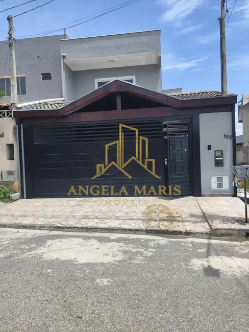 Foto 8 de Casa com 3 quartos à venda, 275m2 em Sao Jose Dos Campos - SP