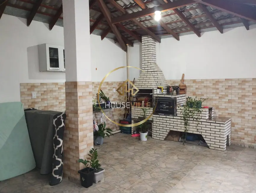 Foto 4 de Casa com 3 quartos à venda, 275m2 em Sao Jose Dos Campos - SP