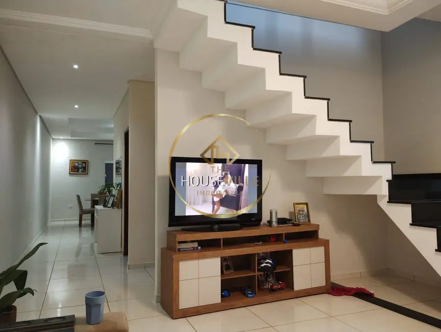 Foto 3 de Casa com 3 quartos à venda, 275m2 em Sao Jose Dos Campos - SP