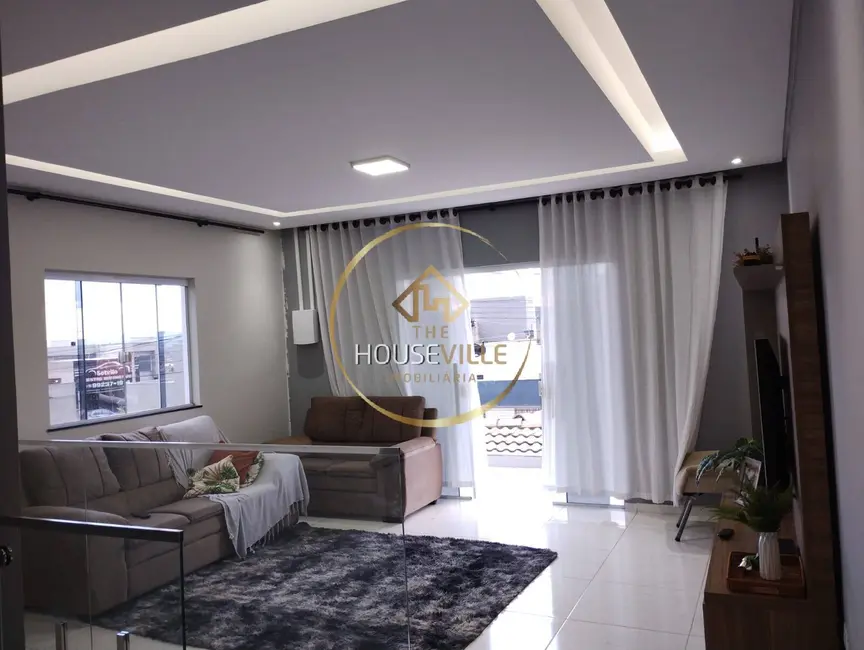Foto 1 de Casa com 3 quartos à venda, 275m2 em Sao Jose Dos Campos - SP