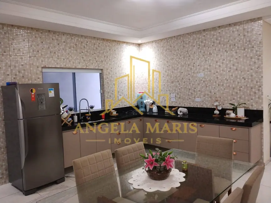 Foto 6 de Casa com 3 quartos à venda, 275m2 em Sao Jose Dos Campos - SP