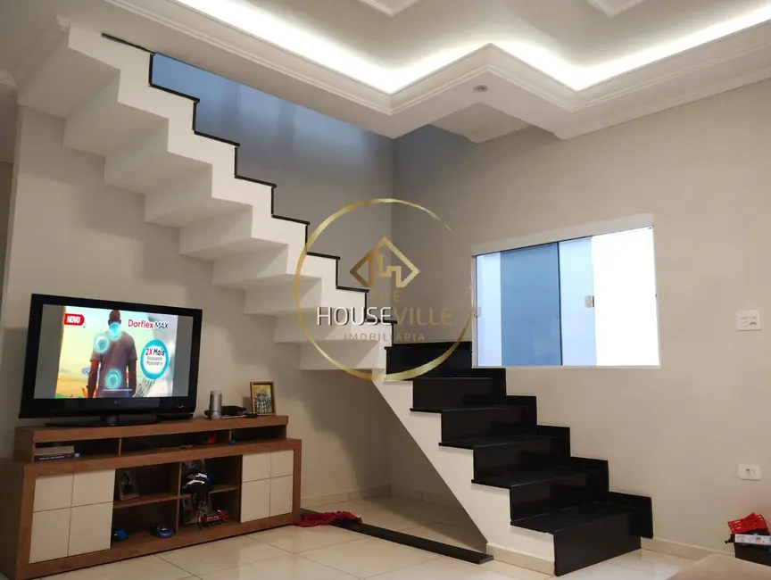 Foto 5 de Casa com 3 quartos à venda, 275m2 em Sao Jose Dos Campos - SP