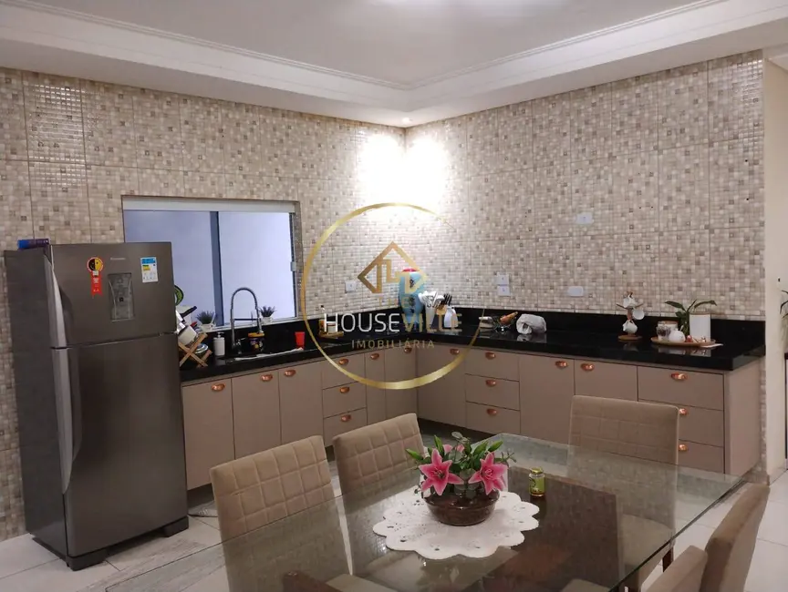 Foto 6 de Casa com 3 quartos à venda, 275m2 em Sao Jose Dos Campos - SP