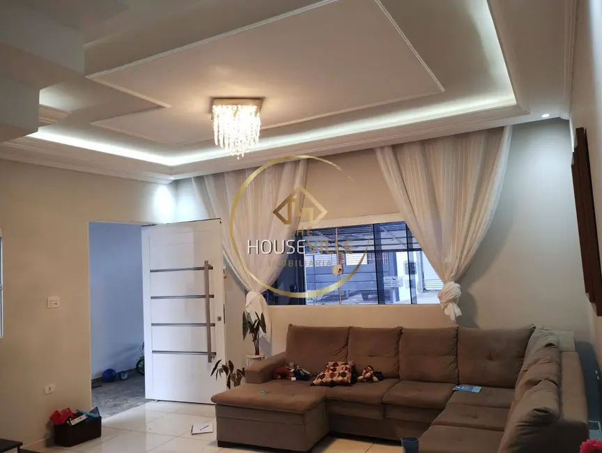 Foto 2 de Casa com 3 quartos à venda, 275m2 em Sao Jose Dos Campos - SP