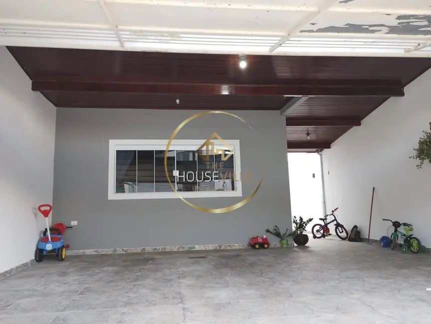 Foto 7 de Casa com 3 quartos à venda, 275m2 em Sao Jose Dos Campos - SP