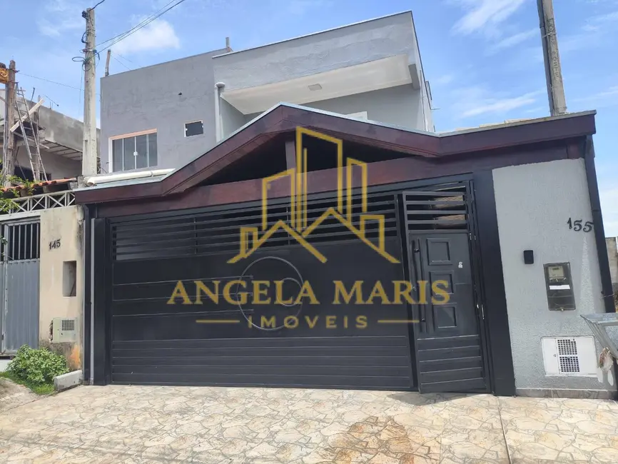 Foto 9 de Casa com 3 quartos à venda, 275m2 em Sao Jose Dos Campos - SP