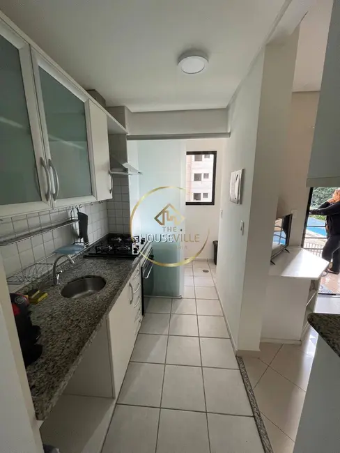 Foto 6 de Apartamento com 1 quarto à venda, 48m2 em Sao Jose Dos Campos - SP