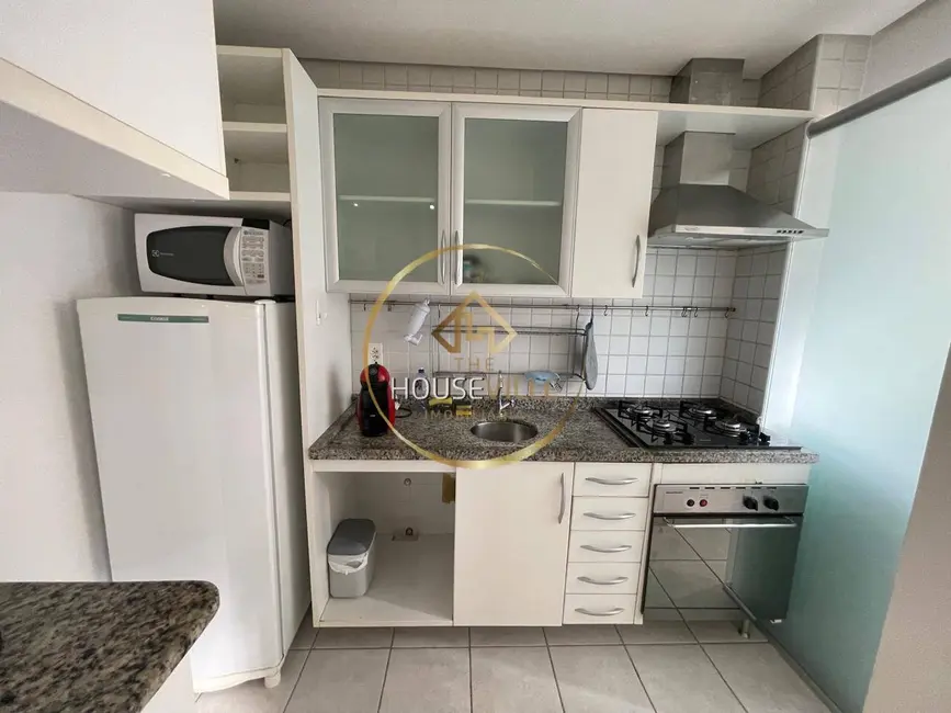 Foto 7 de Apartamento com 1 quarto à venda, 48m2 em Sao Jose Dos Campos - SP