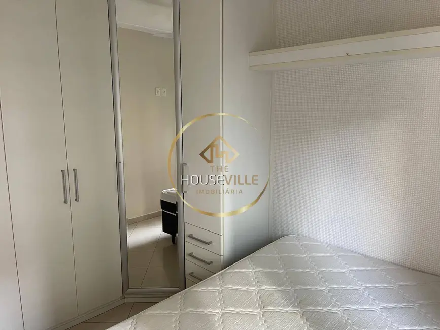 Foto 8 de Apartamento com 1 quarto à venda, 48m2 em Sao Jose Dos Campos - SP