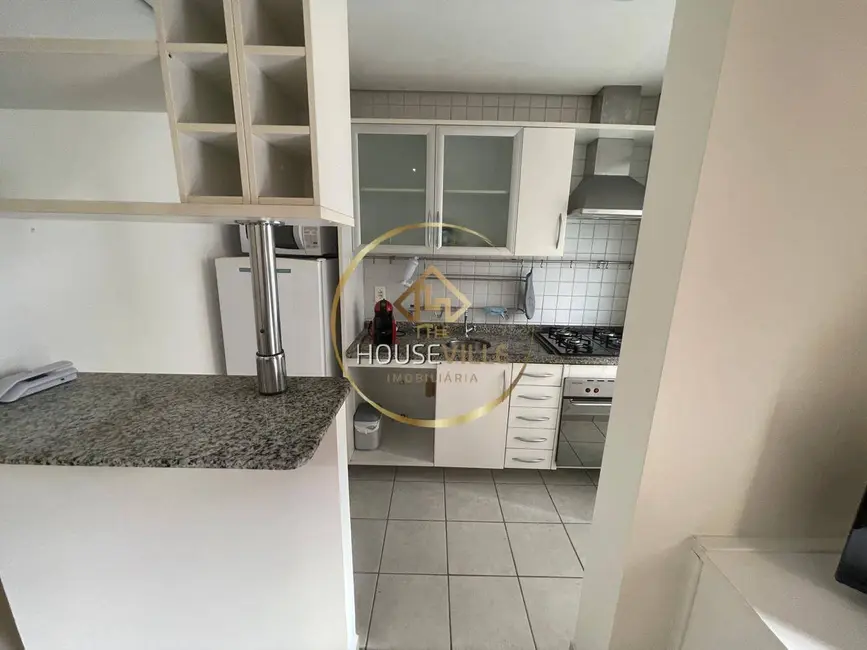 Foto 5 de Apartamento com 1 quarto à venda, 48m2 em Sao Jose Dos Campos - SP