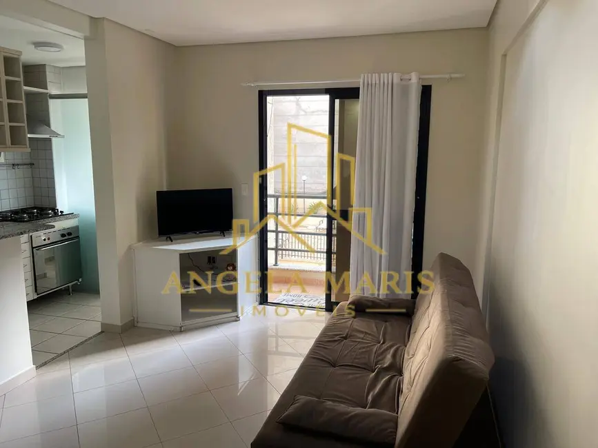 Foto 4 de Apartamento com 1 quarto à venda, 48m2 em Sao Jose Dos Campos - SP