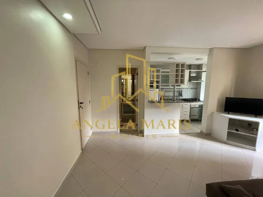 Foto 3 de Apartamento com 1 quarto à venda, 48m2 em Sao Jose Dos Campos - SP