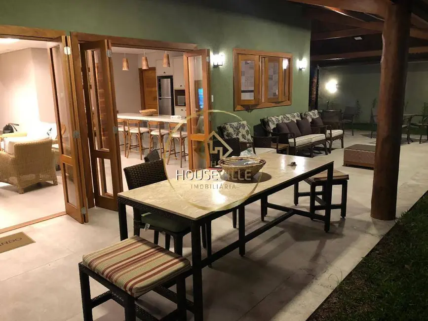 Foto 3 de Casa com 3 quartos à venda, 1140m2 em Ubatuba - SP